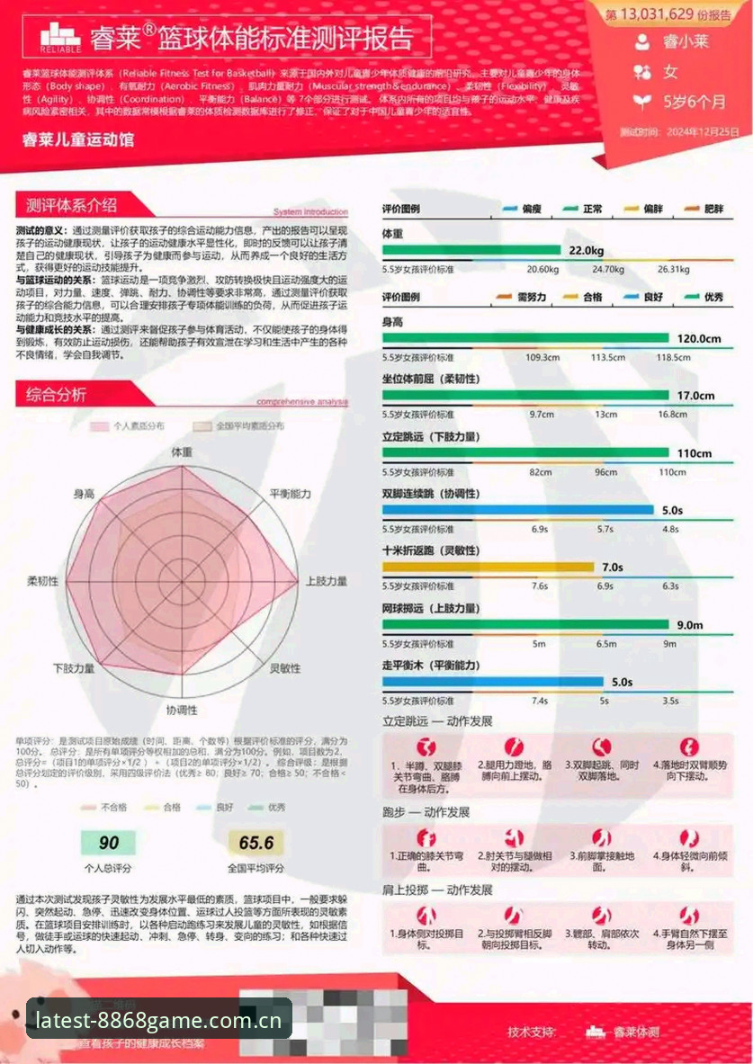 8868体育官网最新动态:深度解析体育平台选择的关键指标与实战评测