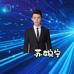 苏婉宁